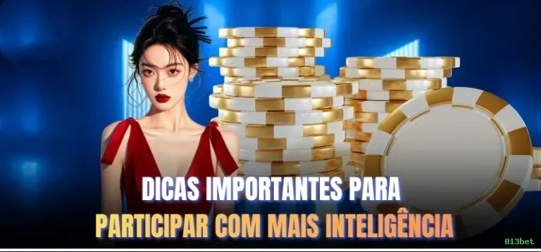Imagem promocional da 013bet